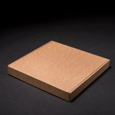 Pudełko fasonowe 26x26x3(h) cm – 10 szt.
