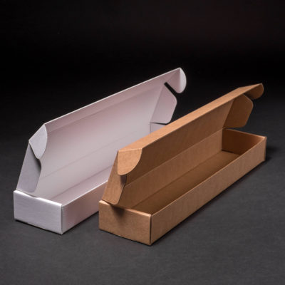 Pudełko fasonowe 8x36x4(h) cm – 10 szt.
