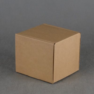 Pudełko fasonowe 11x11x12(h) cm – 10 szt.