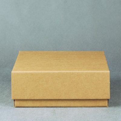 Pudełko z wieczkiem 17,5×17,5×6(h) cm – 10 szt.