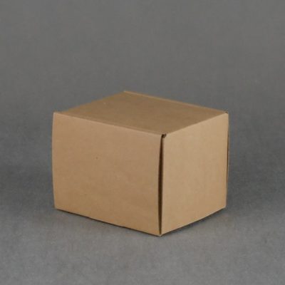 Pudełko fasonowe 9x12x9(h) cm – 10 szt.