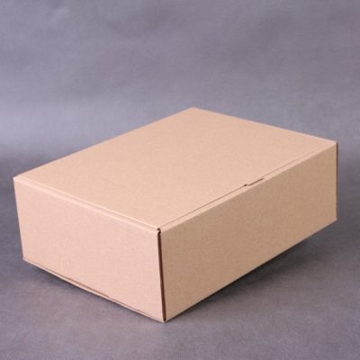 Pudełko fasonowe 18x23x8(h) cm – 10szt.