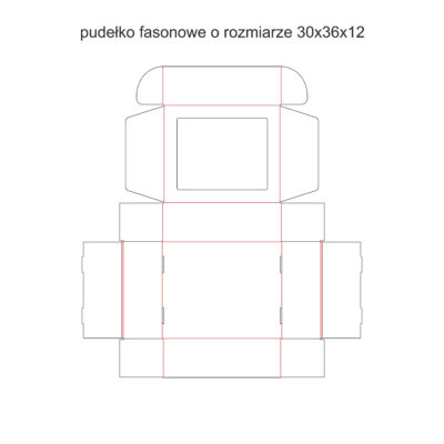 F.30x36x12