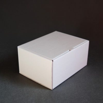 Pudełko fasonowe 13,5x18x9(h) cm – 10szt.