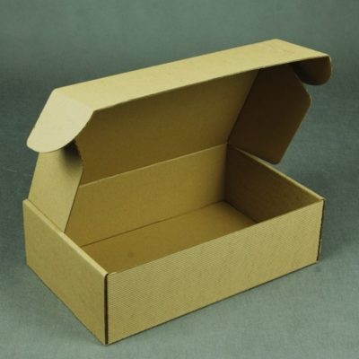Pudełko fasonowe 17x27x8(h) cm – 10szt.