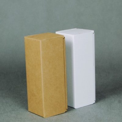Pudełko fasonowe 5,3×14,5×5,3(h) cm – 10 szt.