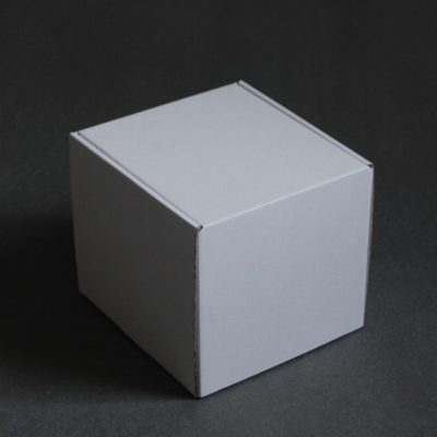 Pudełko fasonowe 14x16x14(h) cm – 10 szt.