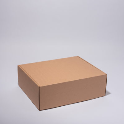 Pudełko fasonowe 30x38x12(h) cm – 10 szt.