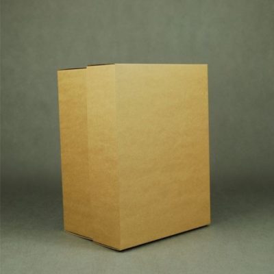 Pudełko z wieczkiem 30x40x22(h) cm – 10 szt.