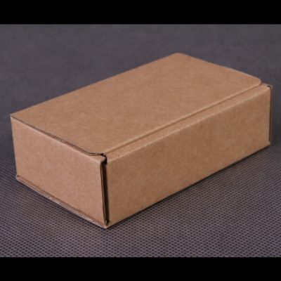 Pudełko fasonowe 6x10x3(h) cm – 10 szt.