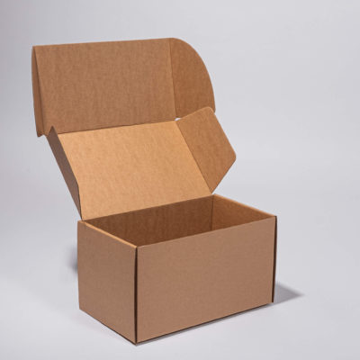 Pudełko fasonowe 15x25x14(h) cm – 10 szt.
