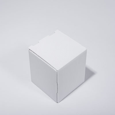 Pudełko fasonowe 10x10x11(h) cm – 10 szt.